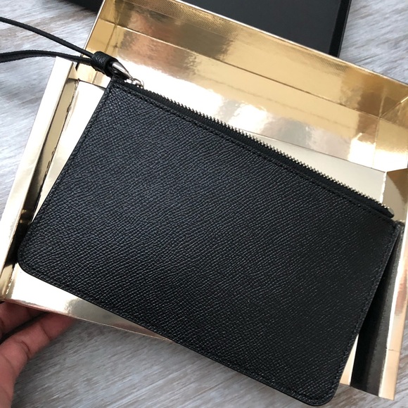 Coach wristlet - Picture 6 of 8